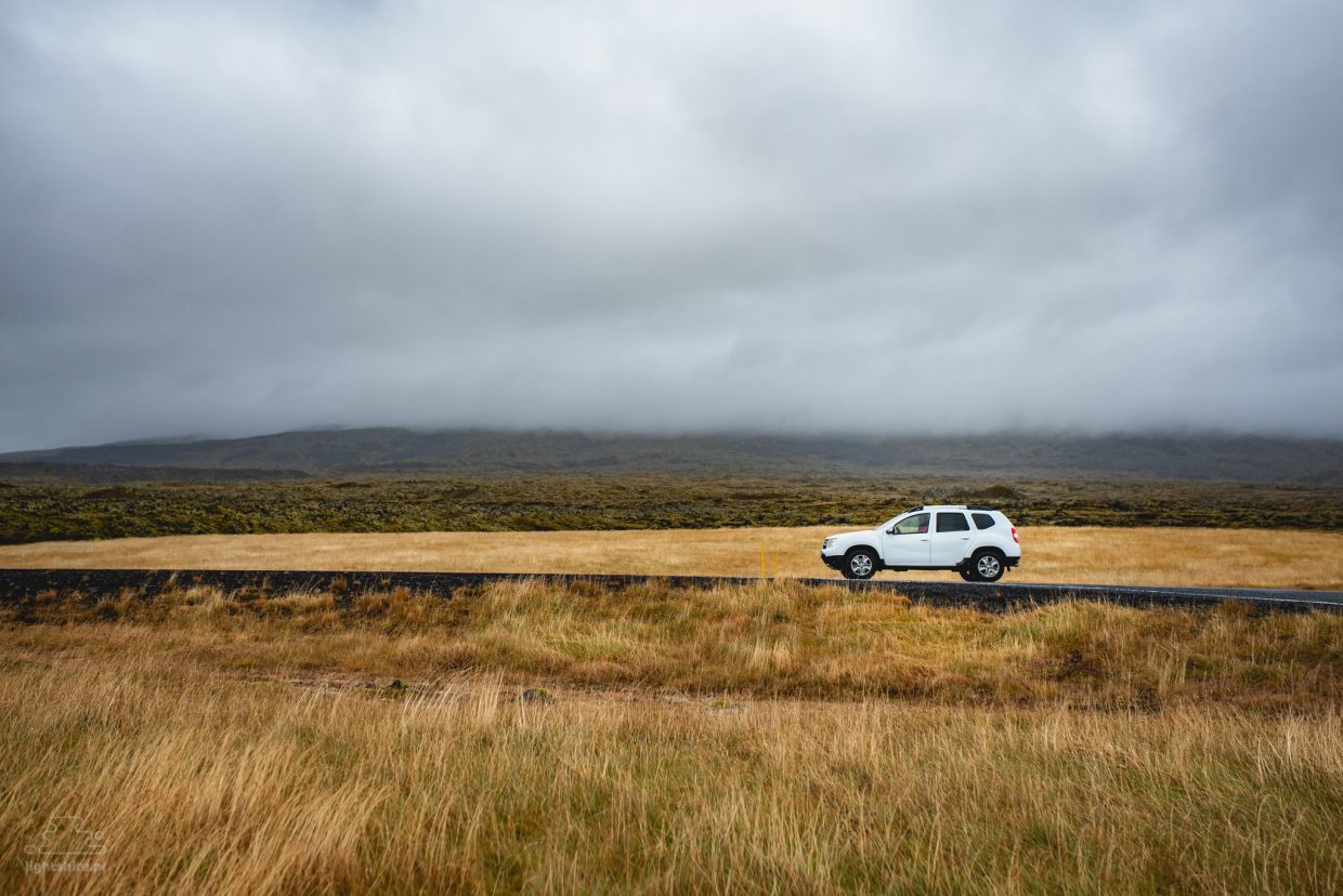 Islandia, podróż, IcePol