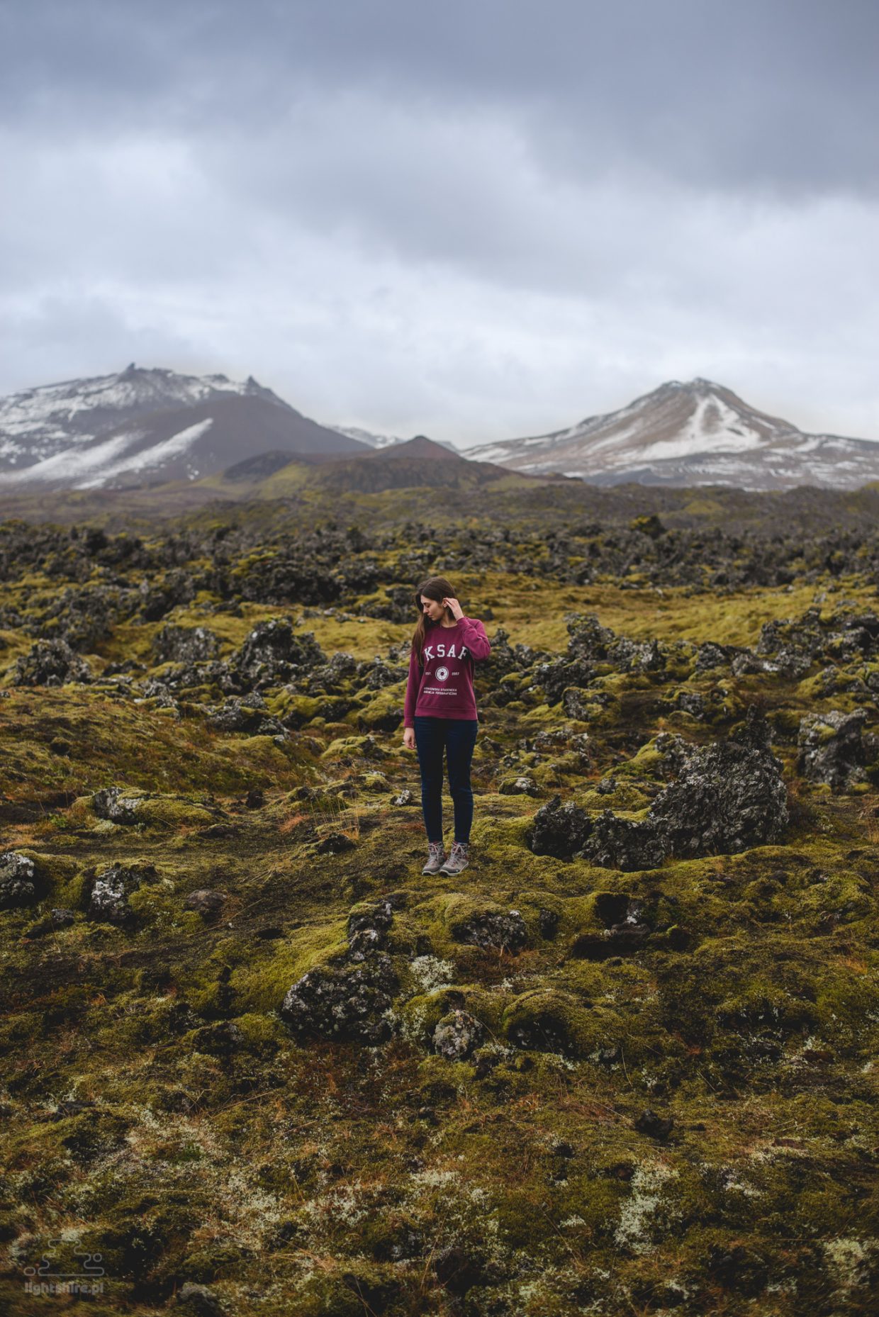 Islandia, podróż, KSAF